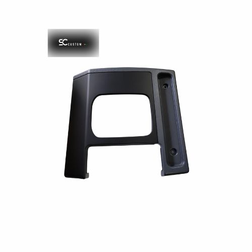 PANNELLO INTERNO LEVA CAMBIO / MARCE / RIDOTTE NISSAN PATROL GR Y60