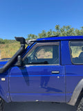Deflettore nissan patrol gr y60 1988-1997 fumè